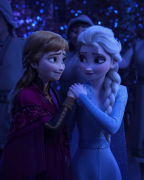 frozen 2 பட்டியல்